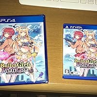 Amazon.co.jp: 【PS4】バレットガールズ ファンタジア : ゲーム